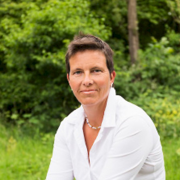 Kirsten Kleinöder