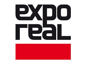 Besuchen Sie uns auf der EXPO REAL