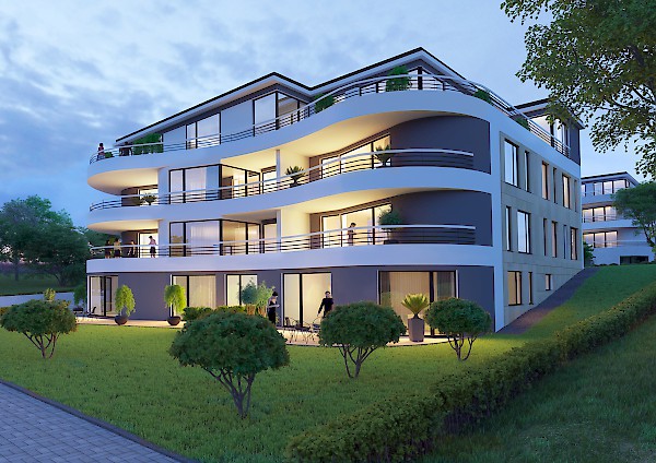 UrbanSky Öhringen